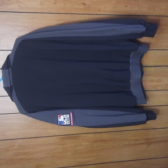 MLB Insiders Club Genuine Merchandise Heavyweight Jacket - Picture 7 of 7